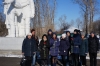 урок мужества