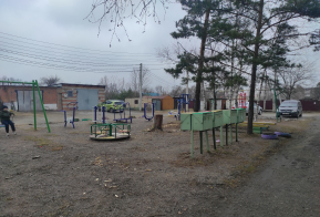 1000 Дворов