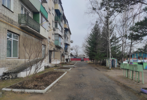 1000 Дворов