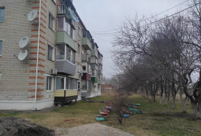 1000 Дворов