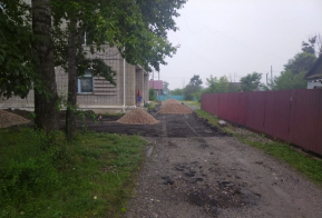 1000 Дворов Фото во время работ Верхотурова 8