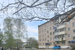 1000 дворов Фото во время работ Казачья 16